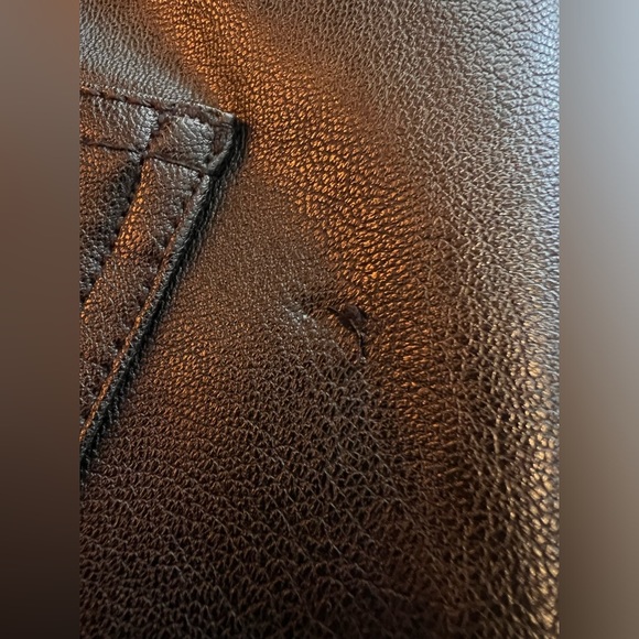 🖤Bagatelle faux leather pants🖤 - Picture 8 of 14